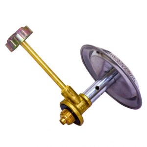 6kg gas burner