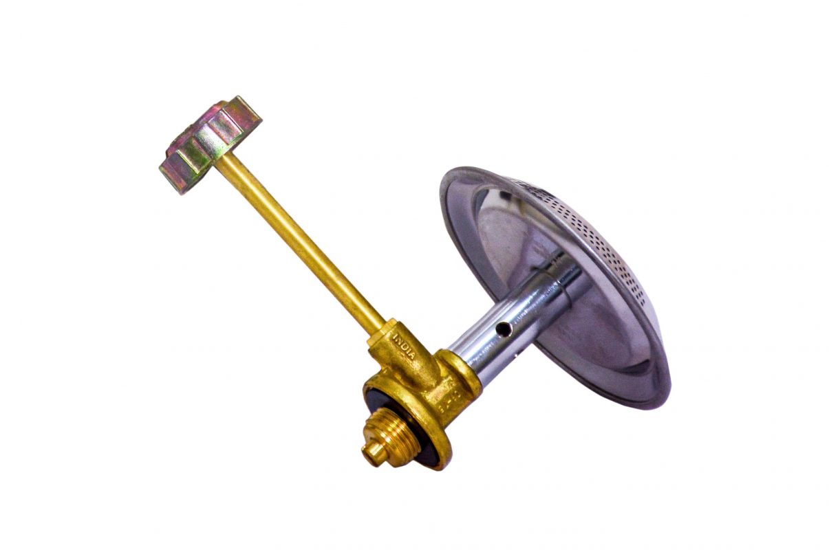 6kg gas burner