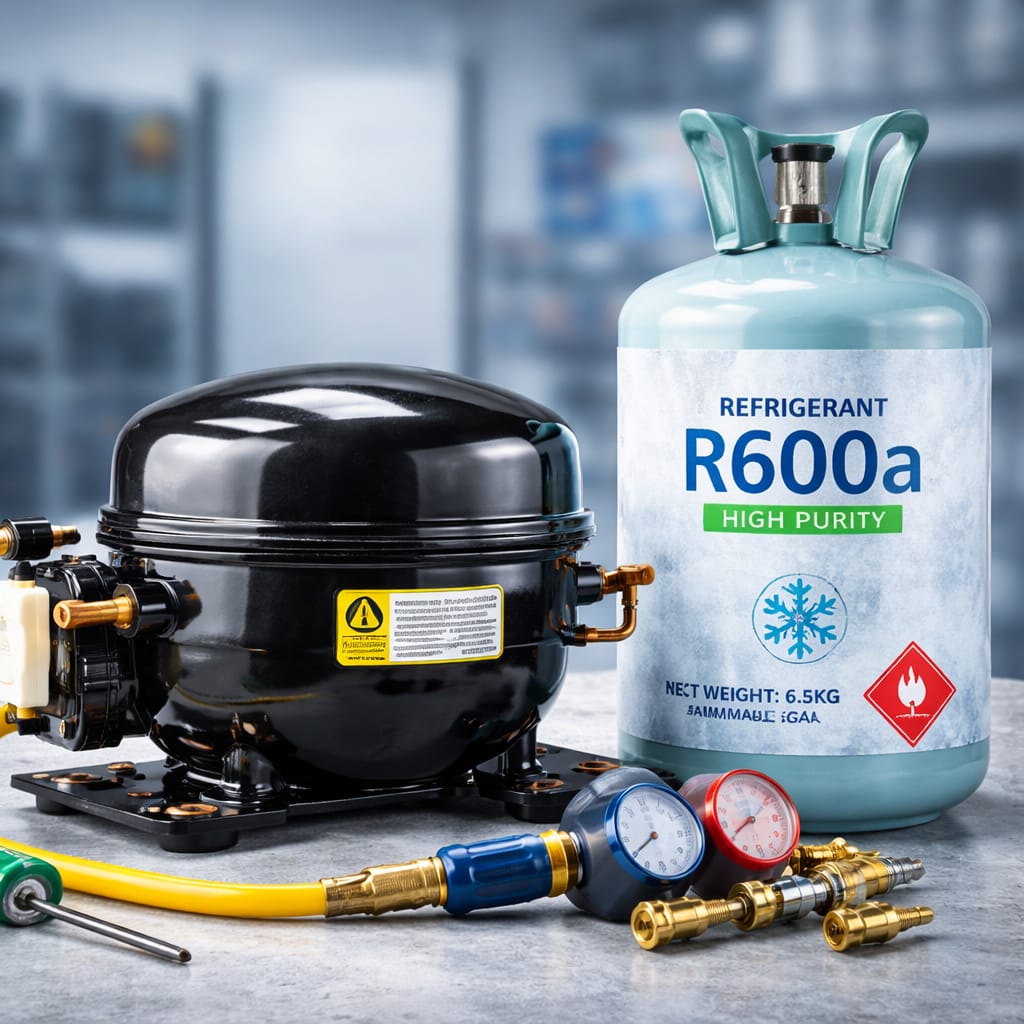 Best Appliance Spare Parts Supplier in Nairobi | Coollabs Appliances Spare Parts
