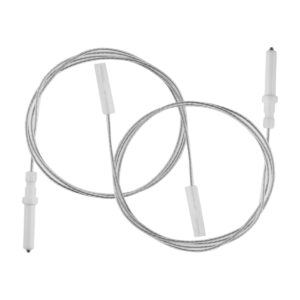 internal cooker ignitors
