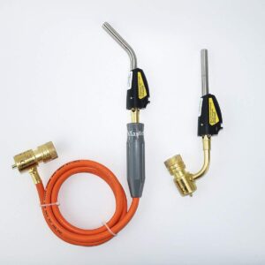 mapp torch and hose