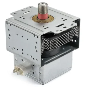 microwave magnetron