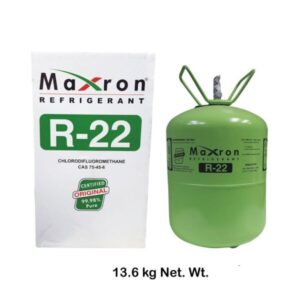 r22 refrigerant gas cylinders