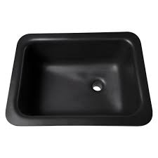 school lab sinks (fiber)