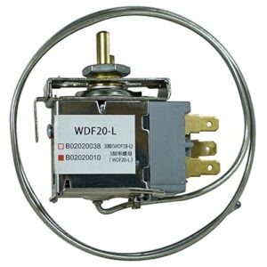 thermostats