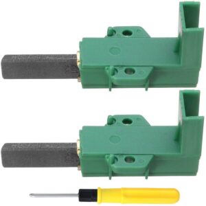 washing machine carbon brushes