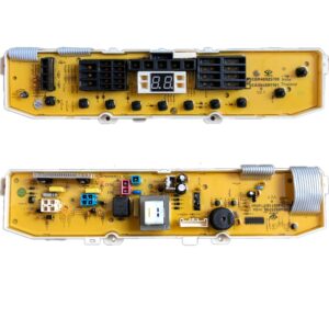 washing machine mother board