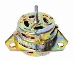 washing machine wash motor