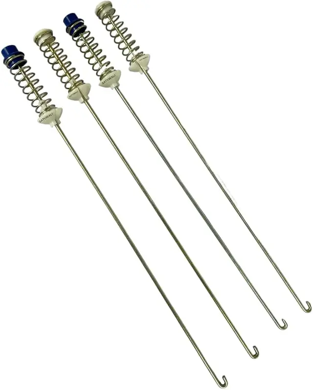 washing machine top load shock absorbers