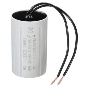 Get Genuine Washing Machine Motor Capacitors in Nairobi