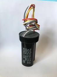Washing Machine Motor Capacitors