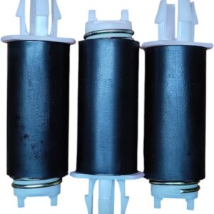 Washing Machine Motor Legs