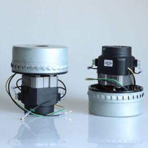 Vacuum Cleaner Motor
