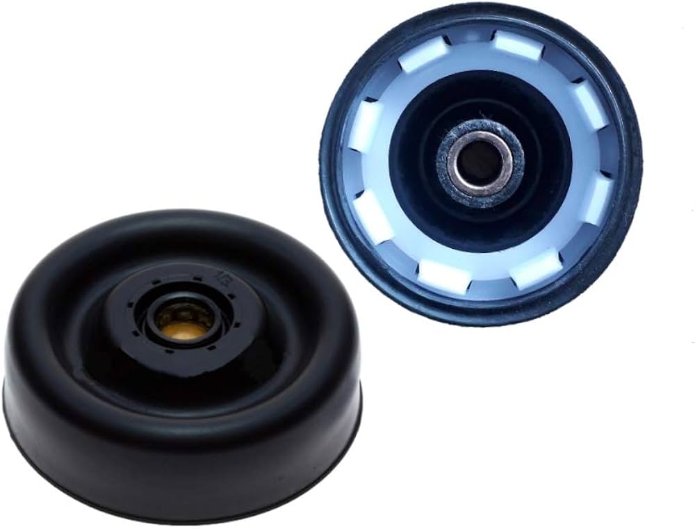 Washing Machine Spin Buffer Seal