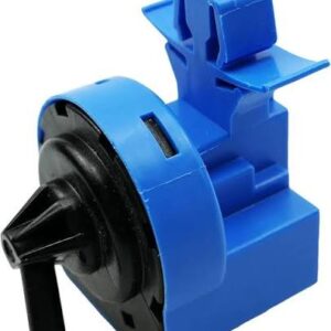 Washing Machine Water Level Switch