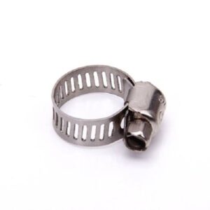 Gas Cooker Clips