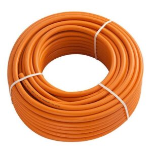 LPG Gas Pipe