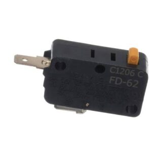 Microwave Door Switch