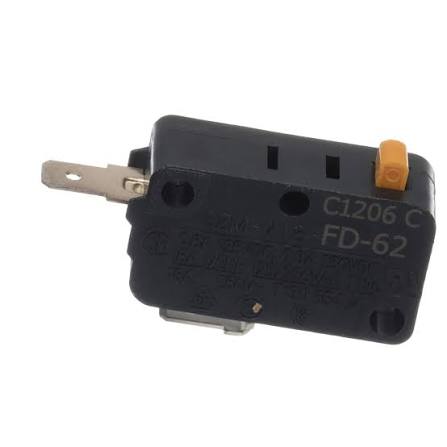 Microwave Door Switch