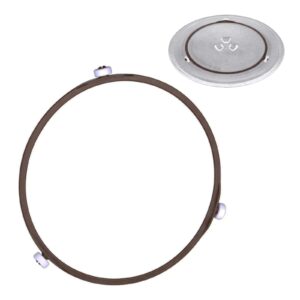 Microwave Ring