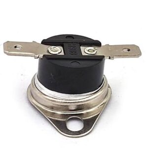 Microwave Thermostat