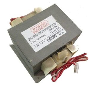 Microwave Transformer