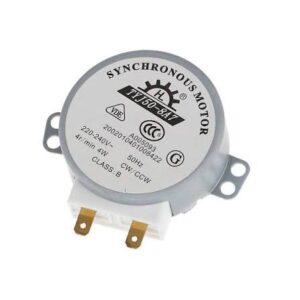 Microwave Turntable Motor