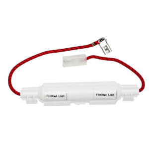 Universal Microwave Fuse